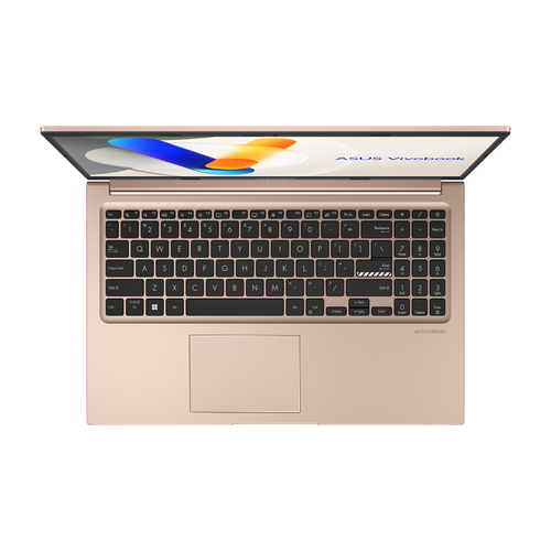 ASUS Vivobook 15 X1504VA-BQ321 Intel® Core™ i3 i3-1315U Laptop 39.6 cm (15.6") Full HD 8 GB DDR4-SDRAM 512 GB SSD Wi-Fi 6 (802.11ax) Beige – image 5
