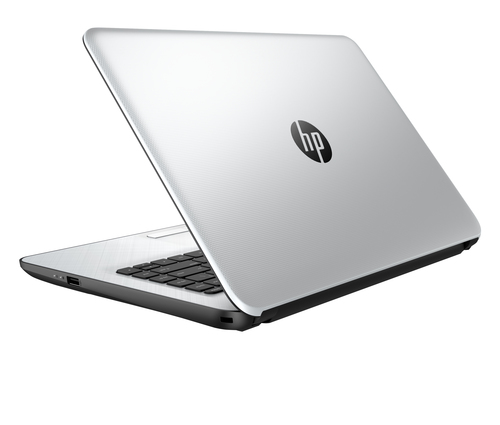HP 14-ac114na Intel® Celeron® N3050 Laptop – image 4