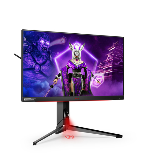 AOC AG254FG computer monitor – image 6
