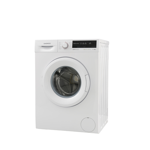 Daewoo DWD-FV710T washing machine Front-load – image 2