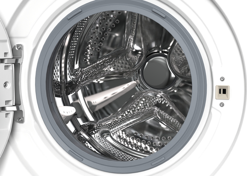 Sharp ES-NFA7121WD washing machine Front-load – image 9