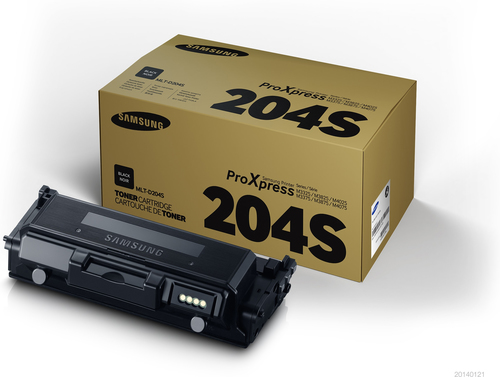 HP MLT-D204S Black Original Toner Cartridge – image 2