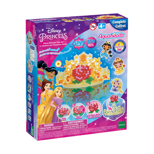 Aquabeads 31901 игрушка для творчества и рукоделия