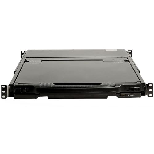 StarTech.com RKCOND17HD - KVM-console met KVM-schakelaar, afbeelding 3