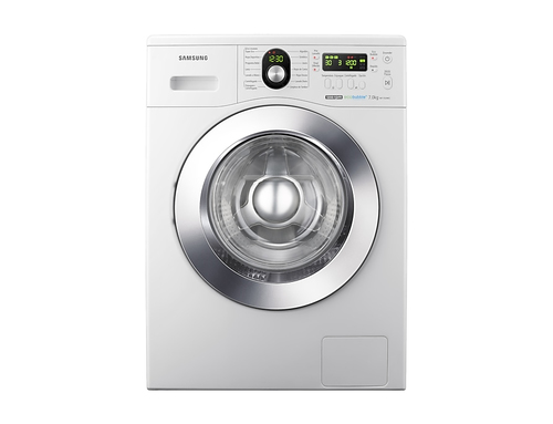 Samsung WW70M2WECU/XBG washing machine Front-load