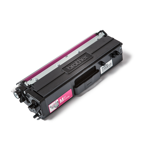 Original Brother TN-910M Extra High Capacity Magenta Toner Cartridge - image 2