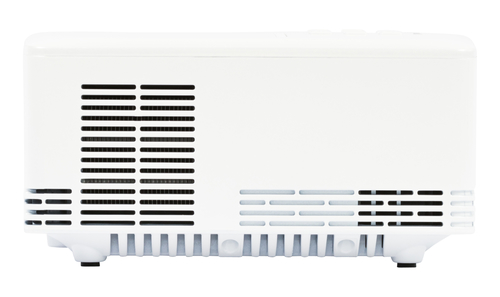 Salora 43BHD1800 data projector Short throw projector 1800 ANSI lumens LED – image 5