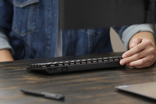 ASUS ProArt Keyboard KD300 – image 9