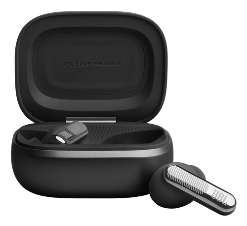JBL Live Beam 4 Schwarz – Foto 7 von 10