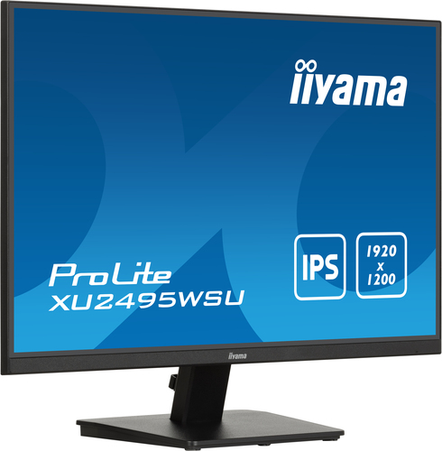 iiyama ProLite XU2495WSU-B7 computer monitor – image 3