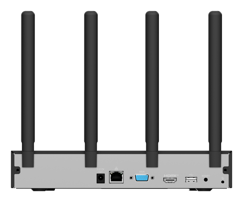 Imou N118W Black – image 5