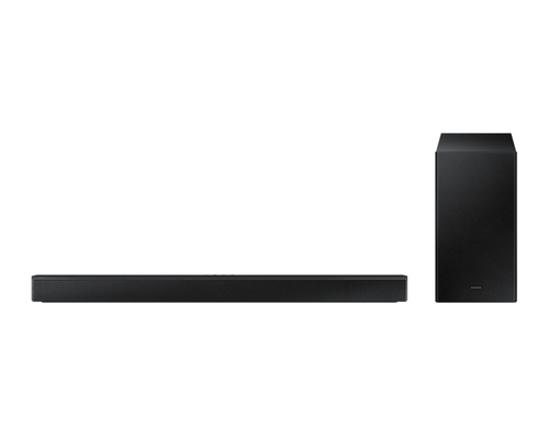 Samsung HW-B450 Black 2.1 channels