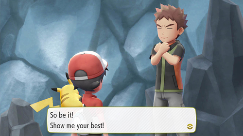 Pokemon: Let's Go! Pikachu! for Nintendo Switch, White - image 4