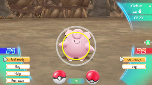 Pokemon: Let's Go! Pikachu! for Nintendo Switch, White - image 6