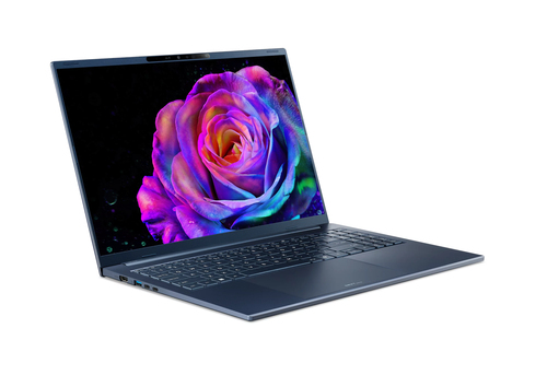 Acer Swift Go 16 AI SFG16-A71-R6PQ Notebook – image 4