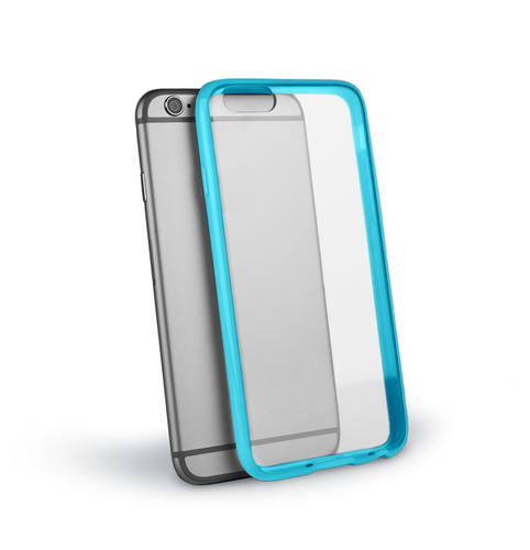 Area CRCBMPA7005LB mobile phone case Cover Blue, Transparent