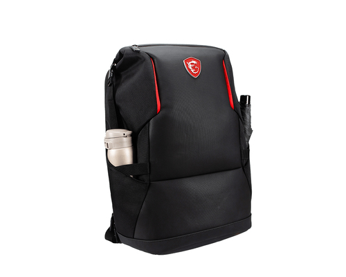 MSI Urban Raider Backpack rugzak, afbeelding 2