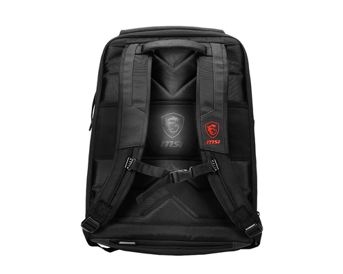 MSI Urban Raider Backpack rugzak, afbeelding 3