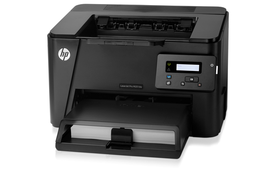 HP LaserJet Pro M201dw – image 3