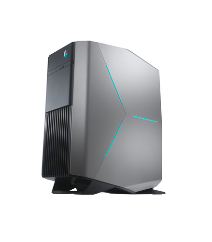 alienware aurora a8