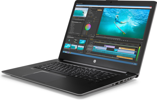 HP Staţie grafică mobilă ZBook Studio G3 – image 2