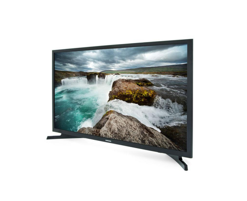 TELEVISION LED SAMSUNG 32 SMART BIZ TV SERIE 32BENE, HD 1,366 X 768, WIDE COLOR, 2 HDMI, 1 USB - LH32BENELGA/ZX