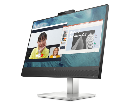 HP M24 computer monitor – image 2