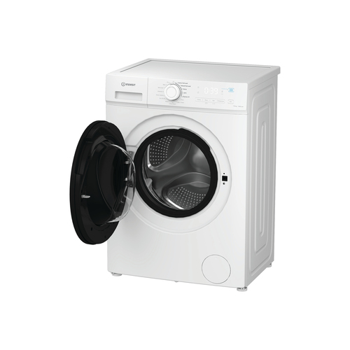Indesit IDMA75624MYT Washer Dryer in White 1400 Spin 7kg 5kg D Rated P - image 4