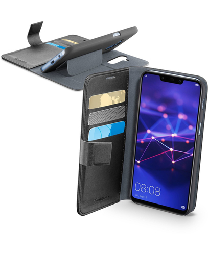 Cellularline BOOKAGENDAMATE20LK