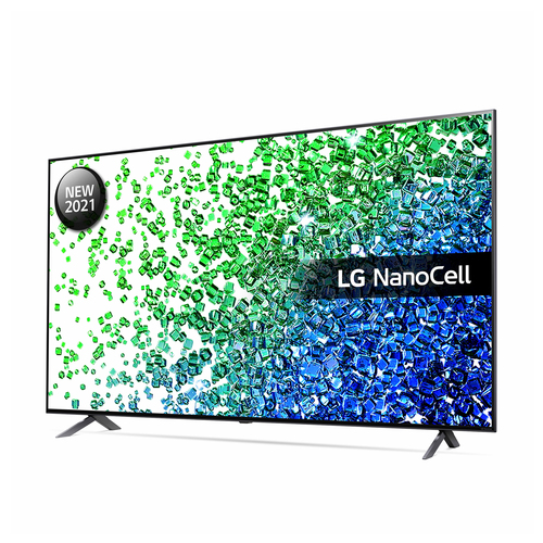 LG 55NANO806PA.AEK TV – image 2