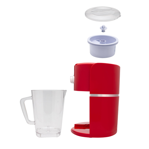 Sogo PIC-SS-11980 ice cream maker Ice cream shake maker – image 5