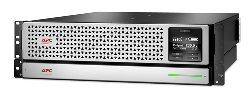 APC Smart-UPS On-Line Li-Ion SRTL1000RMXLI-NC Noodstroomvoeding, afbeelding 6