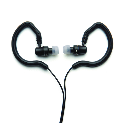 Samsung PEP-740 Headphones Wired Black