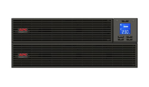APC Easy-UPS SRV10KRI, afbeelding 3