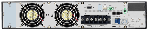 APC Easy-UPS SRV10KRI, afbeelding 2