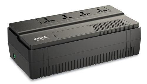 BACK-UPS BV 1000VA AVR