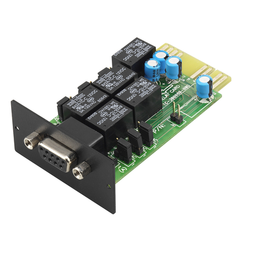 EASY UPS DRY CONTACT CARD/RELAY