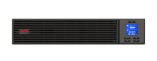 APC Easy-UPS On-Line SRV 1000VA Rail Kit, 230V, IEC, afbeelding 4