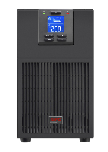 APC Easy-UPS On-Line SRV 10000VA met Externe Batterij, 230V, afbeelding 7