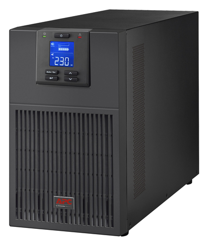 APC Easy UPS On-Line SRV Ext. Runtime 10