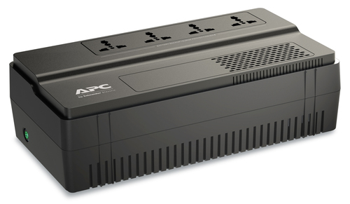 BACK-UPS BV 800VA AVR UNIVERSAL