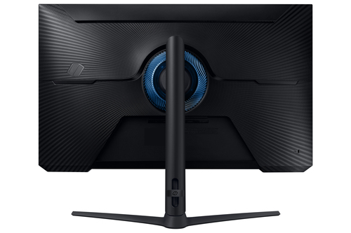 Samsung S32AG504PU computer monitor – image 3