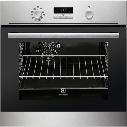 Electrolux EZC3400DOX 57 L 2515 W Stainless steel