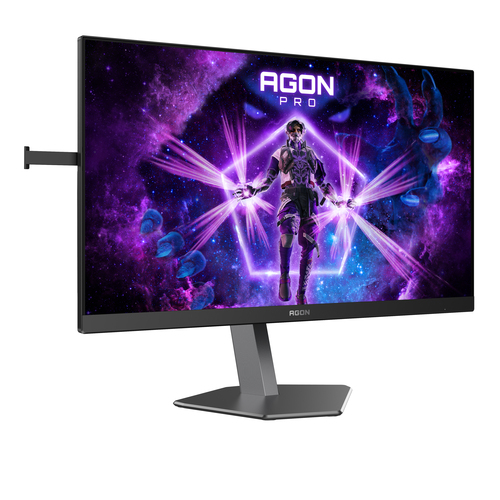 AOC AG256FK computer monitor – image 3