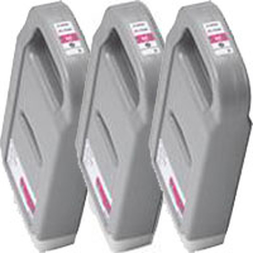 Canon Ink Tank PFI-703 Magenta