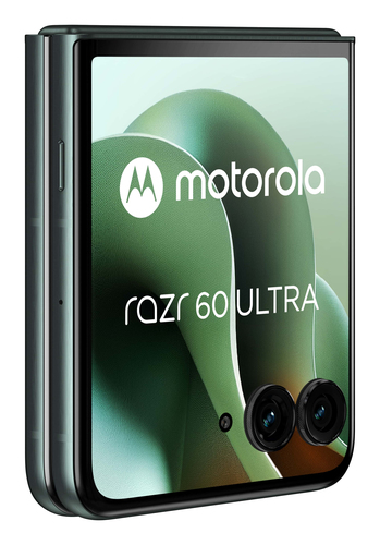 Motorola RAZR 60 Ultra - 5G smartphone, afbeelding 9