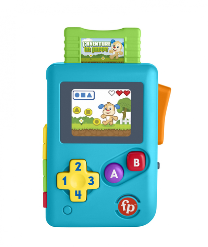 FISHER PRICE MATHXB59
