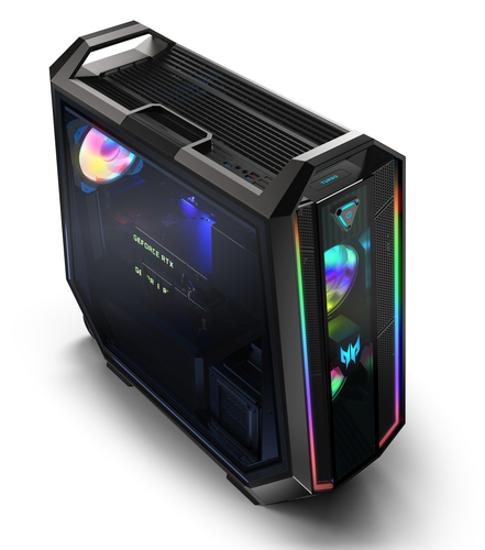 Acer Predator P09-920 Intel® Core™ i9 X-series i9-10900X – image 2