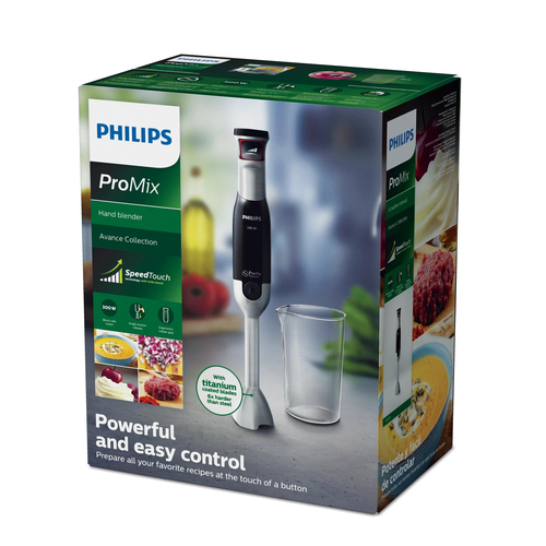 Philips Avance Collection HR1670/92 ProMix Handblender – image 3