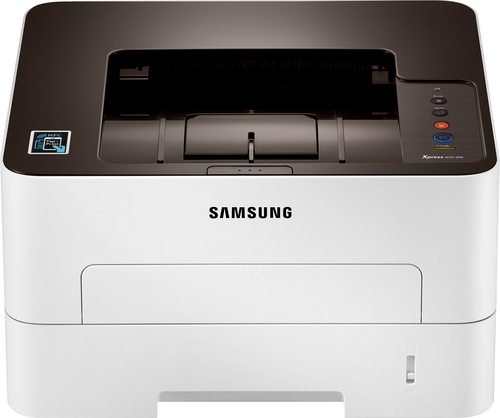 HP Samsung Xpress SL-M3015DW Laser Printer